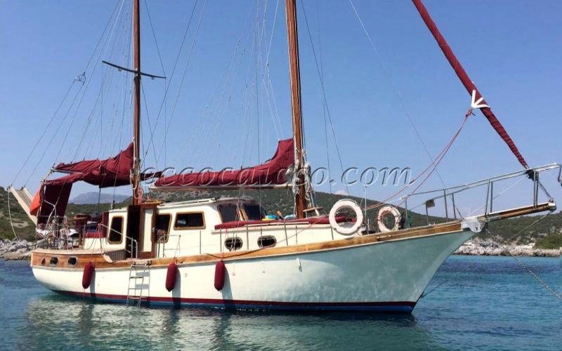 caicco caicchi goletta turchia turkey gulet gulets