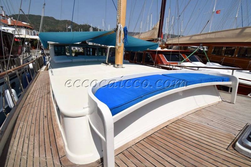 caicco caicchi goletta turchia turkey gulet gulets