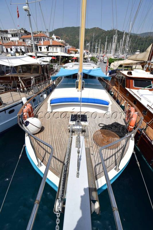 caicco caicchi goletta turchia turkey gulet gulets