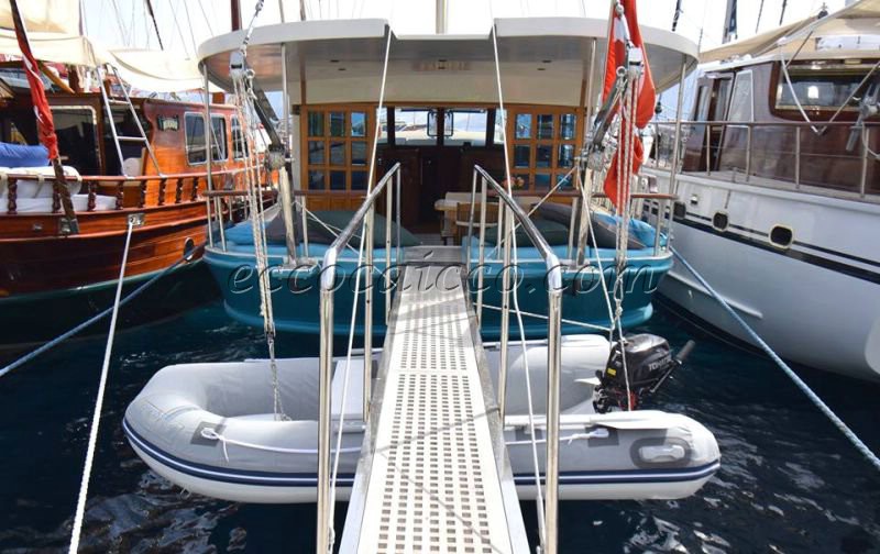 caicco caicchi goletta turchia turkey gulet gulets