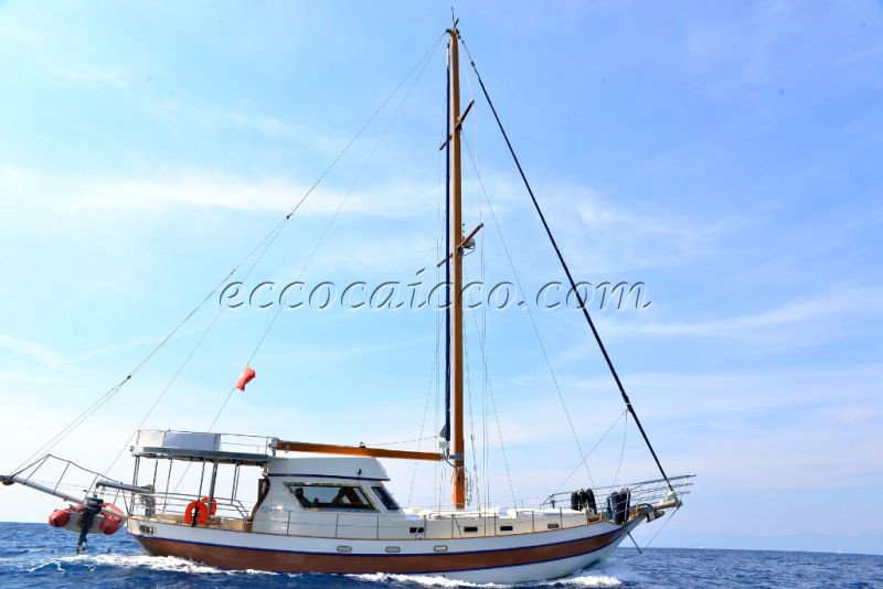 caicco caicchi goletta turchia turkey gulet gulets