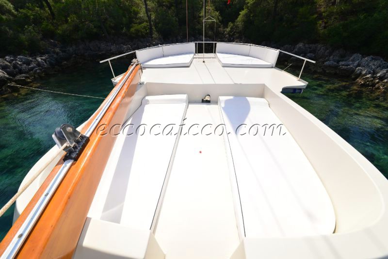 caicco caicchi goletta turchia turkey gulet gulets