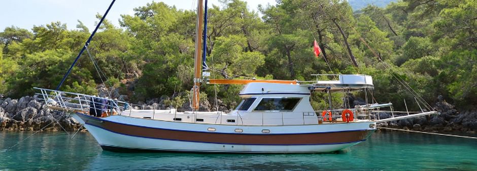 caicco caicchi goletta turchia turkey gulet gulets