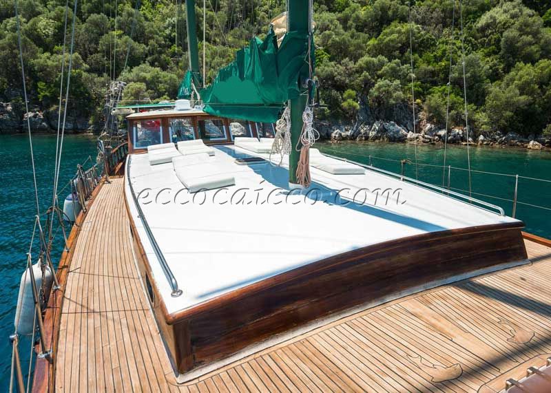 caicco caicchi goletta turchia turkey gulet gulets