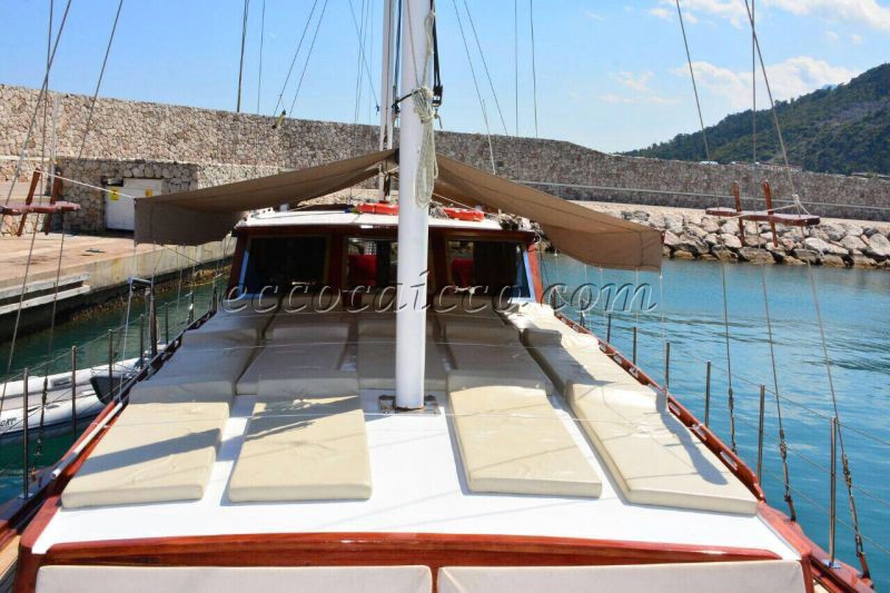 caicco caicchi goletta turchia turkey gulet gulets