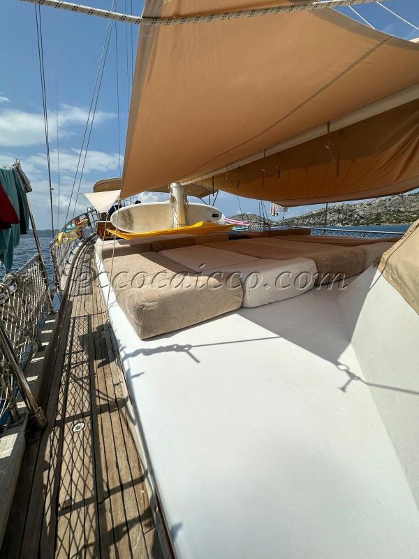 caicco caicchi goletta turchia turkey gulet gulets