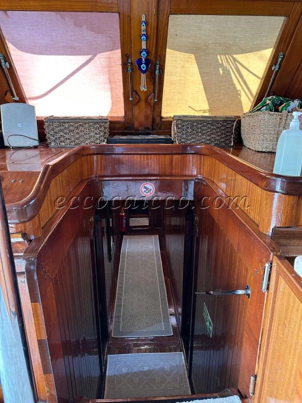 caicco caicchi goletta turchia turkey gulet gulets