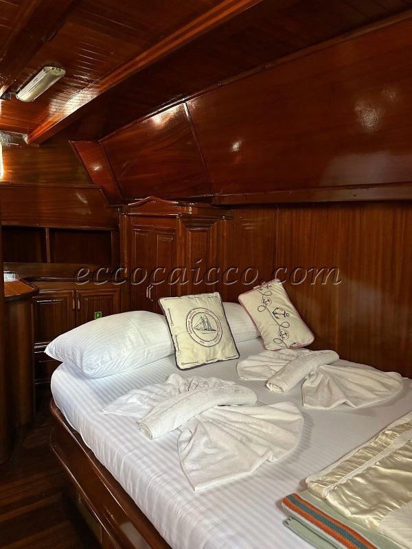 caicco caicchi goletta turchia turkey gulet gulets