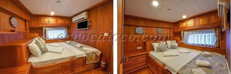 caicco caicchi goletta turchia turkey gulet gulets