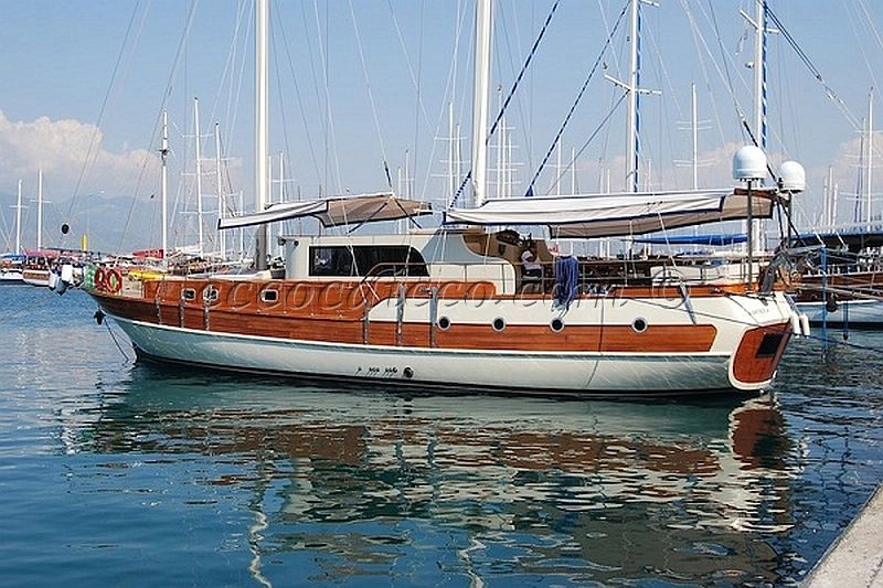 caicco caicchi goletta turchia turkey gulet gulets