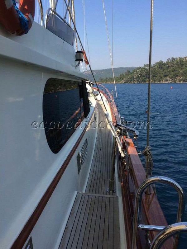 caicco caicchi goletta turchia turkey gulet gulets
