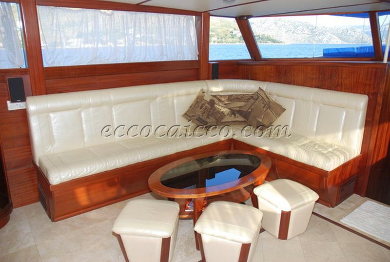 caicco caicchi goletta turchia turkey gulet gulets