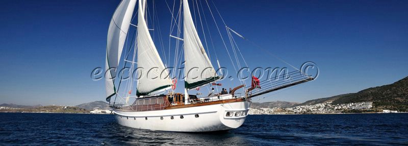 caicco caicchi goletta turchia turkey gulet gulets
