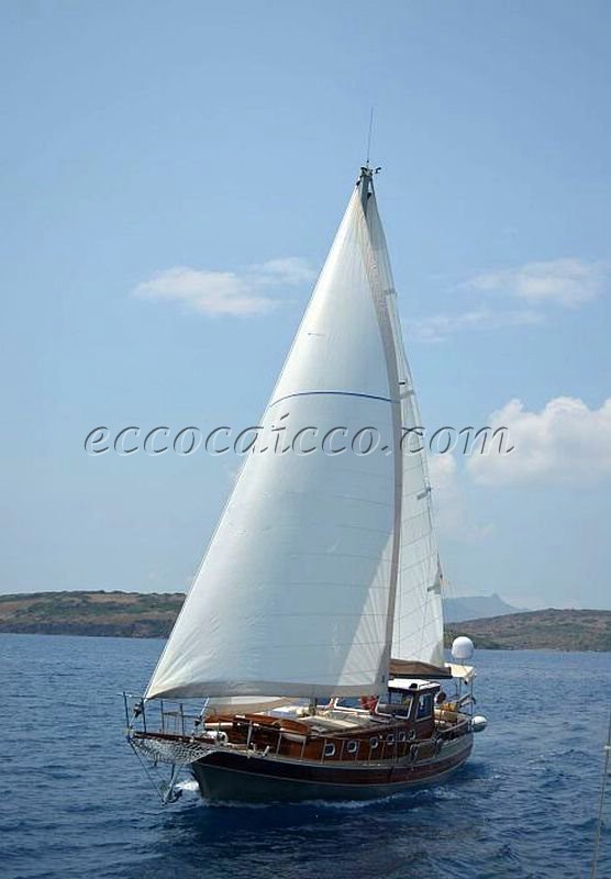 caicco caicchi goletta turchia turkey gulet gulets
