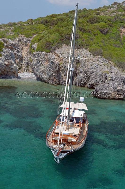 caicco caicchi goletta turchia turkey gulet gulets