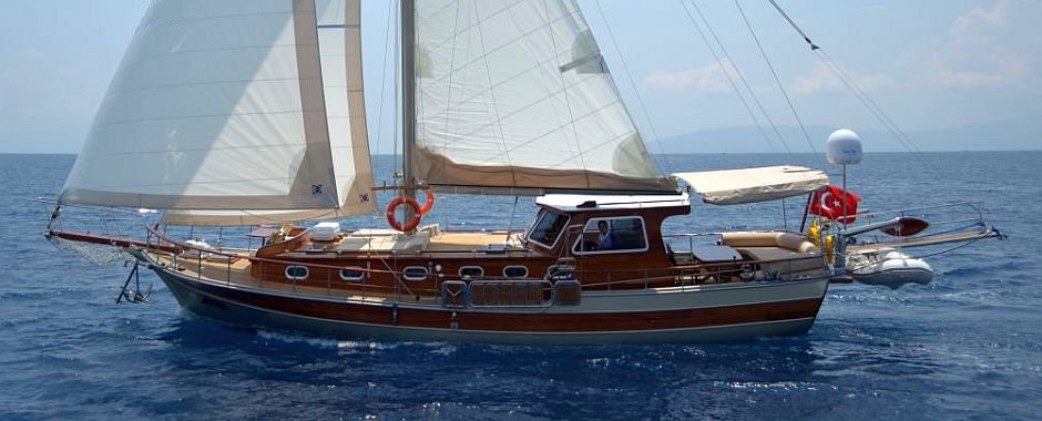 caicco caicchi goletta turchia turkey gulet gulets