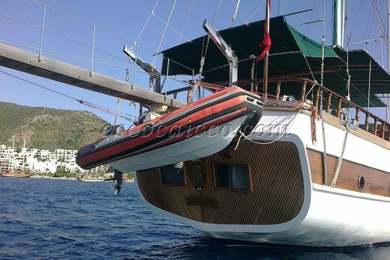 caicco caicchi goletta turchia turkey gulet gulets