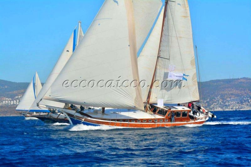 caicco caicchi goletta turchia turkey gulet gulets