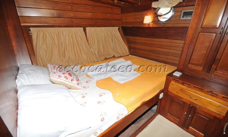 caicco caicchi goletta turchia turkey gulet gulets