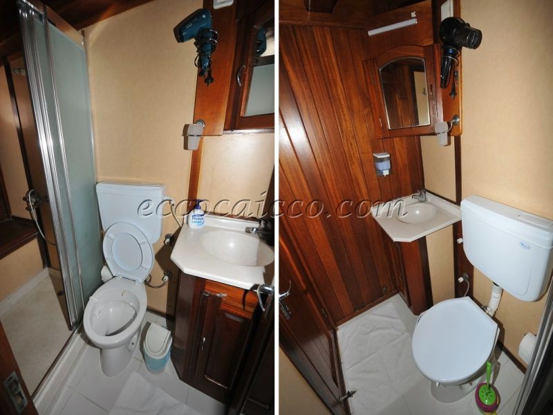caicco caicchi goletta turchia turkey gulet gulets
