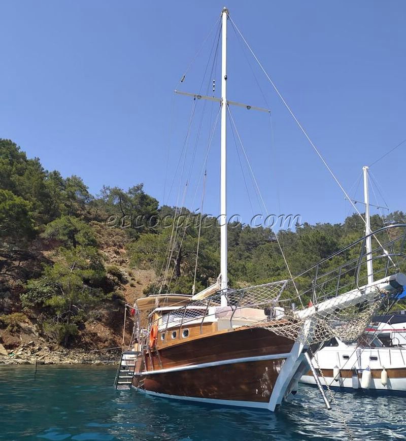 caicco caicchi goletta turchia turkey gulet gulets