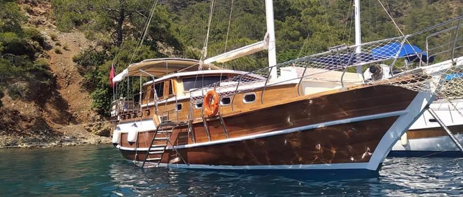caicco caicchi goletta turchia turkey gulet gulets