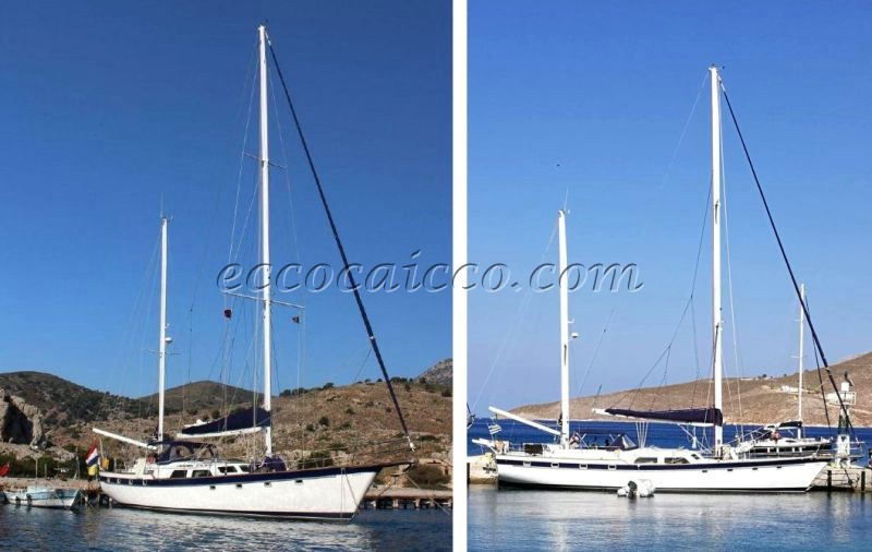 caicco caicchi goletta turchia turkey gulet gulets