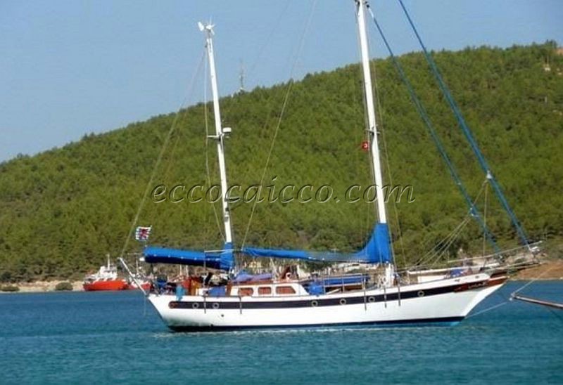 caicco caicchi goletta turchia turkey gulet gulets