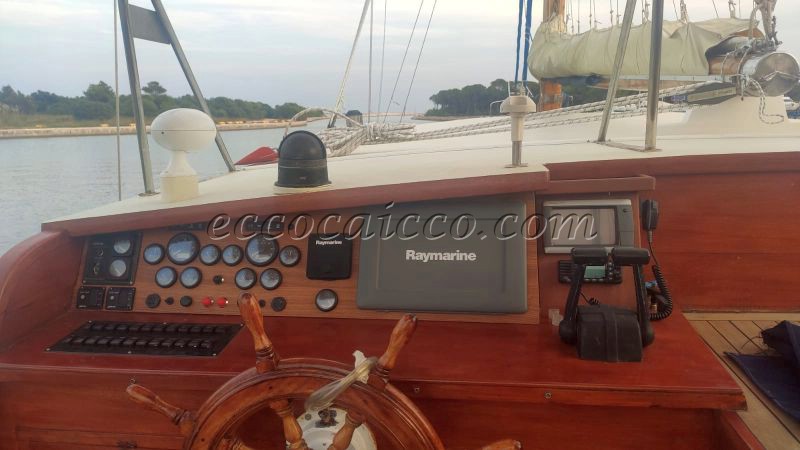 caicco caicchi goletta turchia turkey gulet gulets