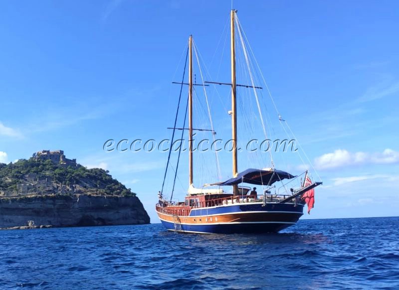 caicco caicchi goletta turchia turkey gulet gulets