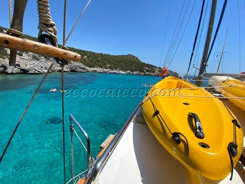 caicco caicchi goletta turchia turkey gulet gulets