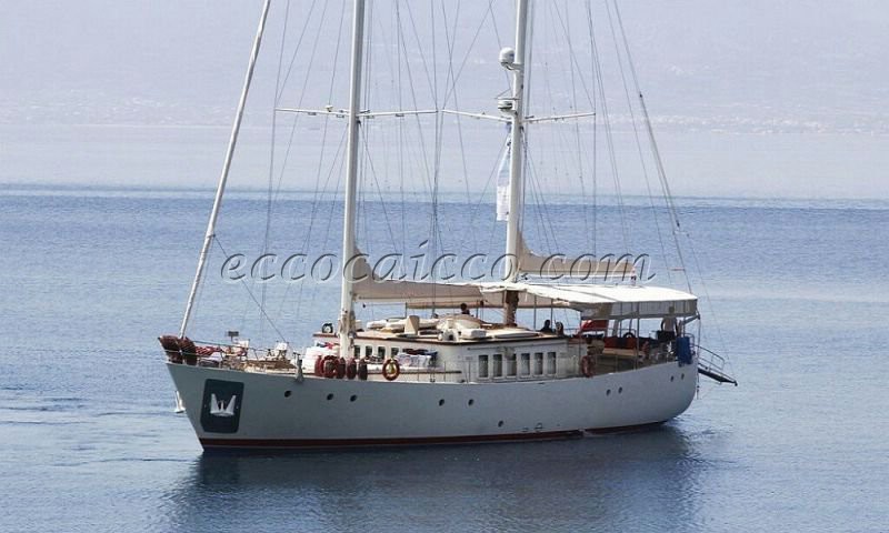 caicco caicchi goletta turchia turkey gulet gulets