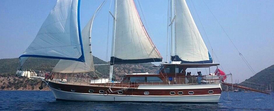 caicco caicchi goletta turchia turkey gulet gulets