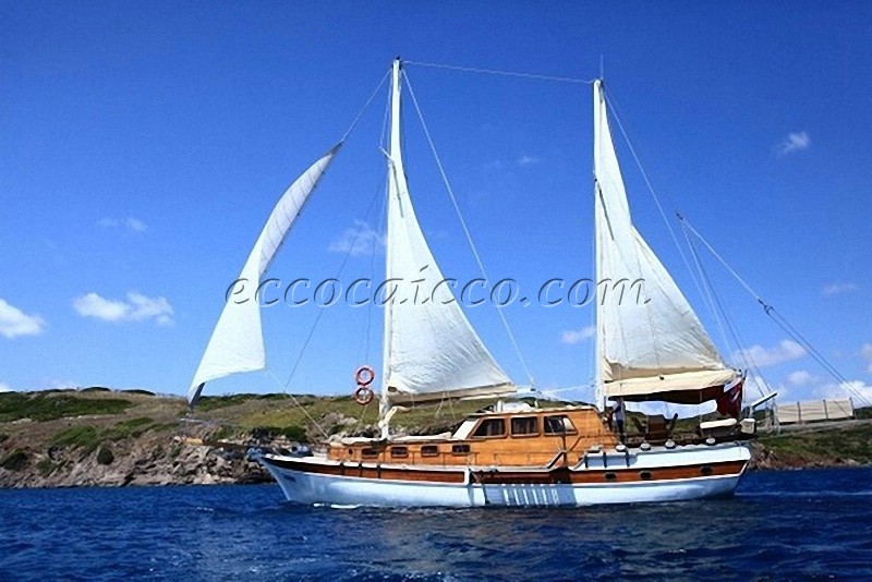 caicco caicchi goletta turchia turkey gulet gulets