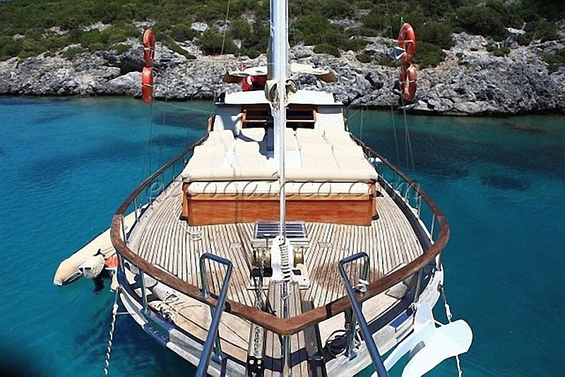 caicco caicchi goletta turchia turkey gulet gulets
