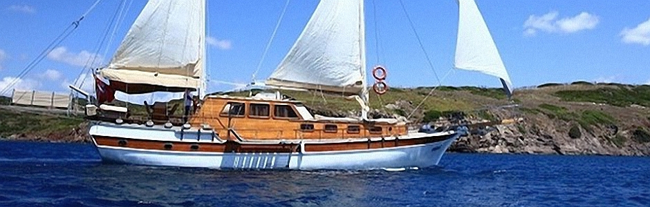 caicco caicchi goletta turchia turkey gulet gulets
