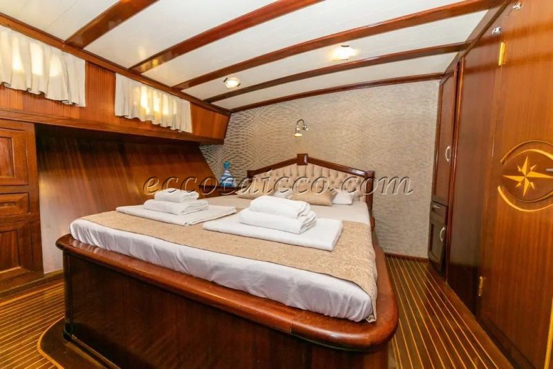 caicco caicchi goletta turchia turkey gulet gulets