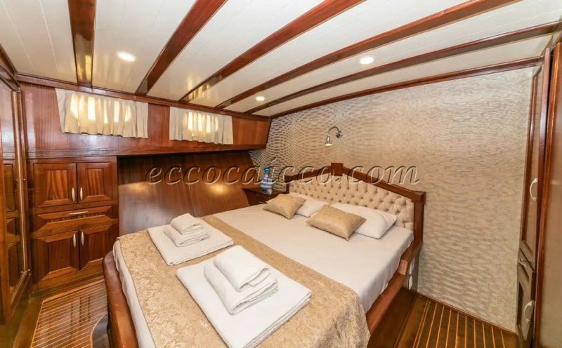 caicco caicchi goletta turchia turkey gulet gulets