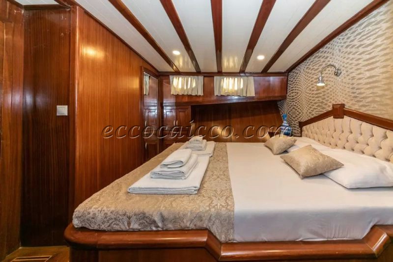 caicco caicchi goletta turchia turkey gulet gulets