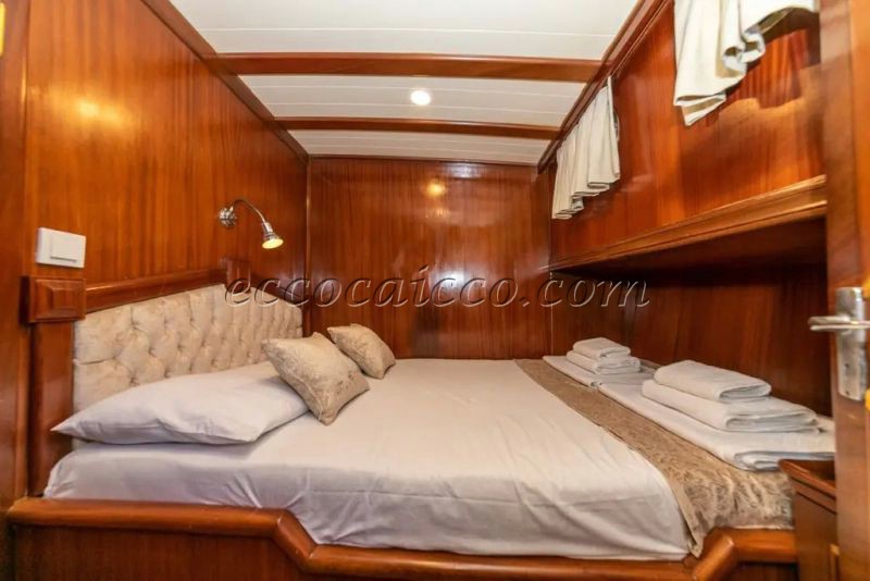 caicco caicchi goletta turchia turkey gulet gulets