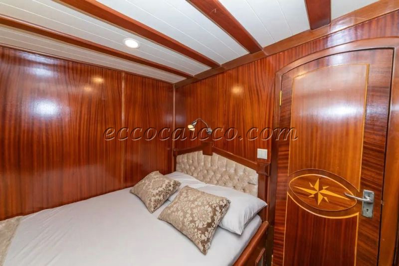 caicco caicchi goletta turchia turkey gulet gulets