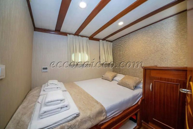 caicco caicchi goletta turchia turkey gulet gulets