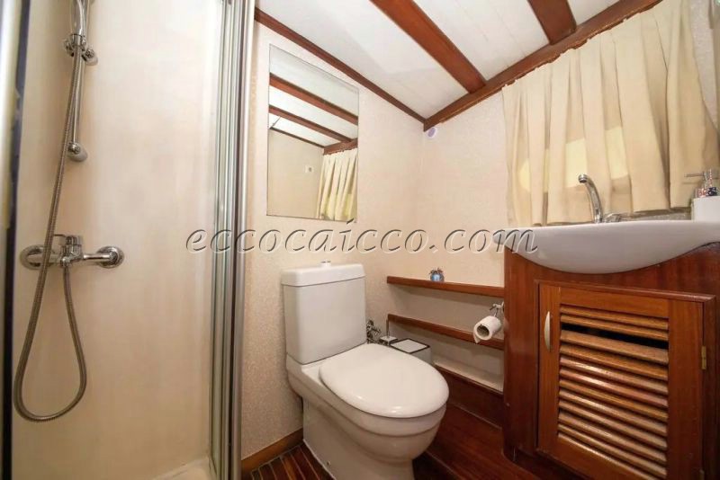 caicco caicchi goletta turchia turkey gulet gulets