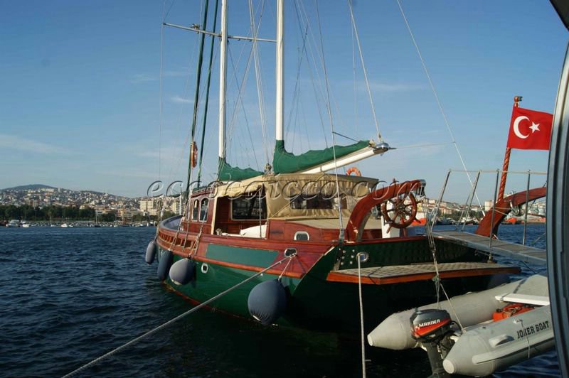 caicco caicchi goletta turchia turkey gulet gulets