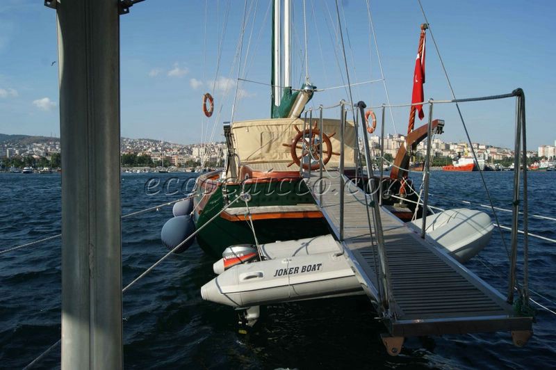 caicco caicchi goletta turchia turkey gulet gulets