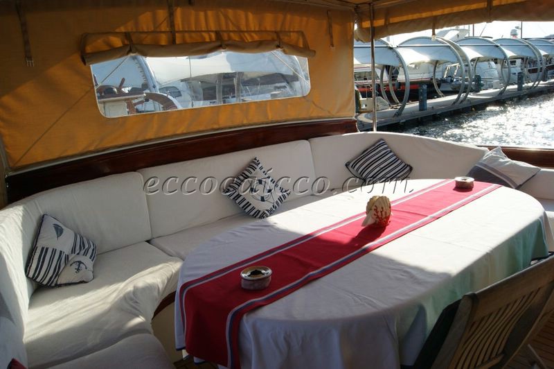 caicco caicchi goletta turchia turkey gulet gulets