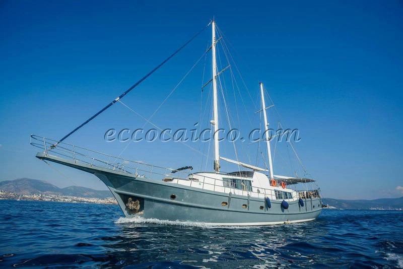 caicco caicchi goletta turchia turkey gulet gulets