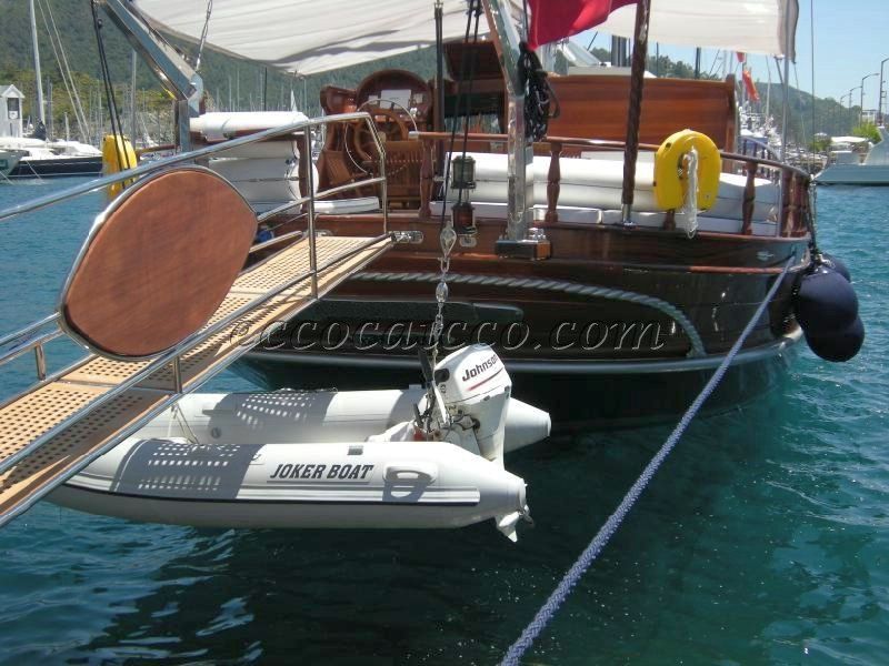 caicco caicchi goletta turchia turkey gulet gulets