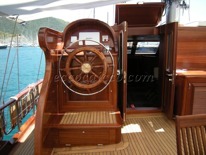 caicco caicchi goletta turchia turkey gulet gulets