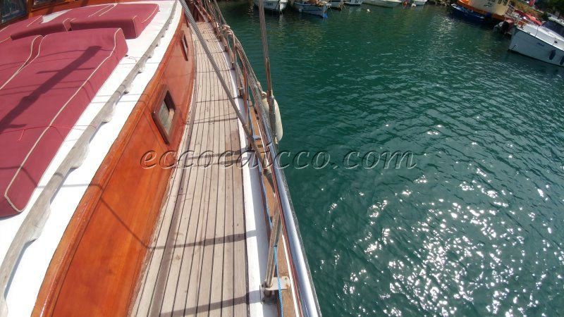 caicco caicchi goletta turchia turkey gulet gulets